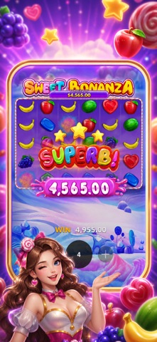 Jackpot Rush - Fun Rewards Screenshot 2 of 5