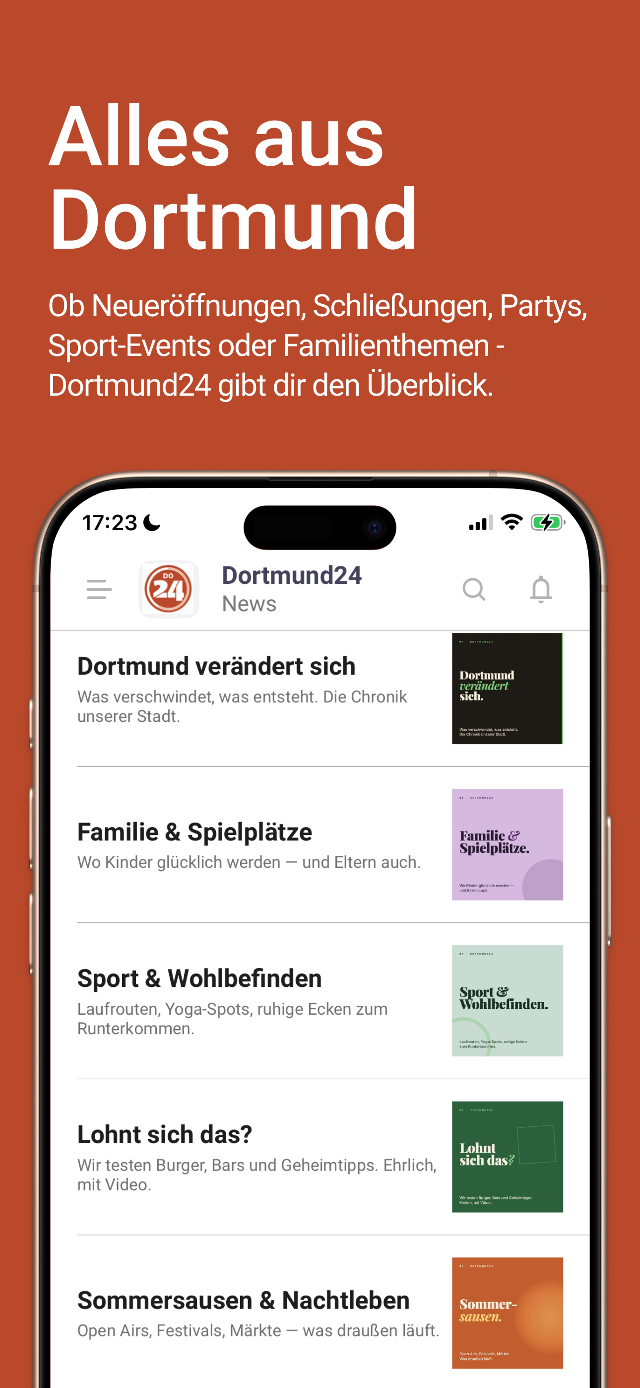 DORTMUND24 screenshot 6