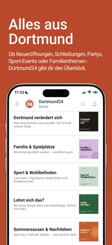 DORTMUND24 Screenshot 6 of 6