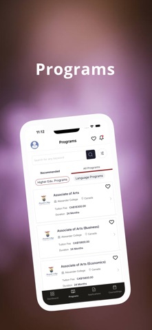 Maven Consultiing Services Screenshot 2 of 4
