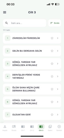 Bir Gönülden Gönüle 스크린샷 5