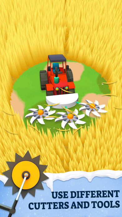 Frost Land - Snow Survival Screenshot