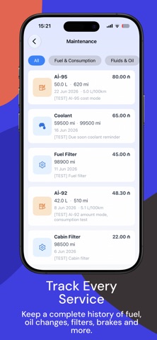 DrivMind Screenshot 2 of 9