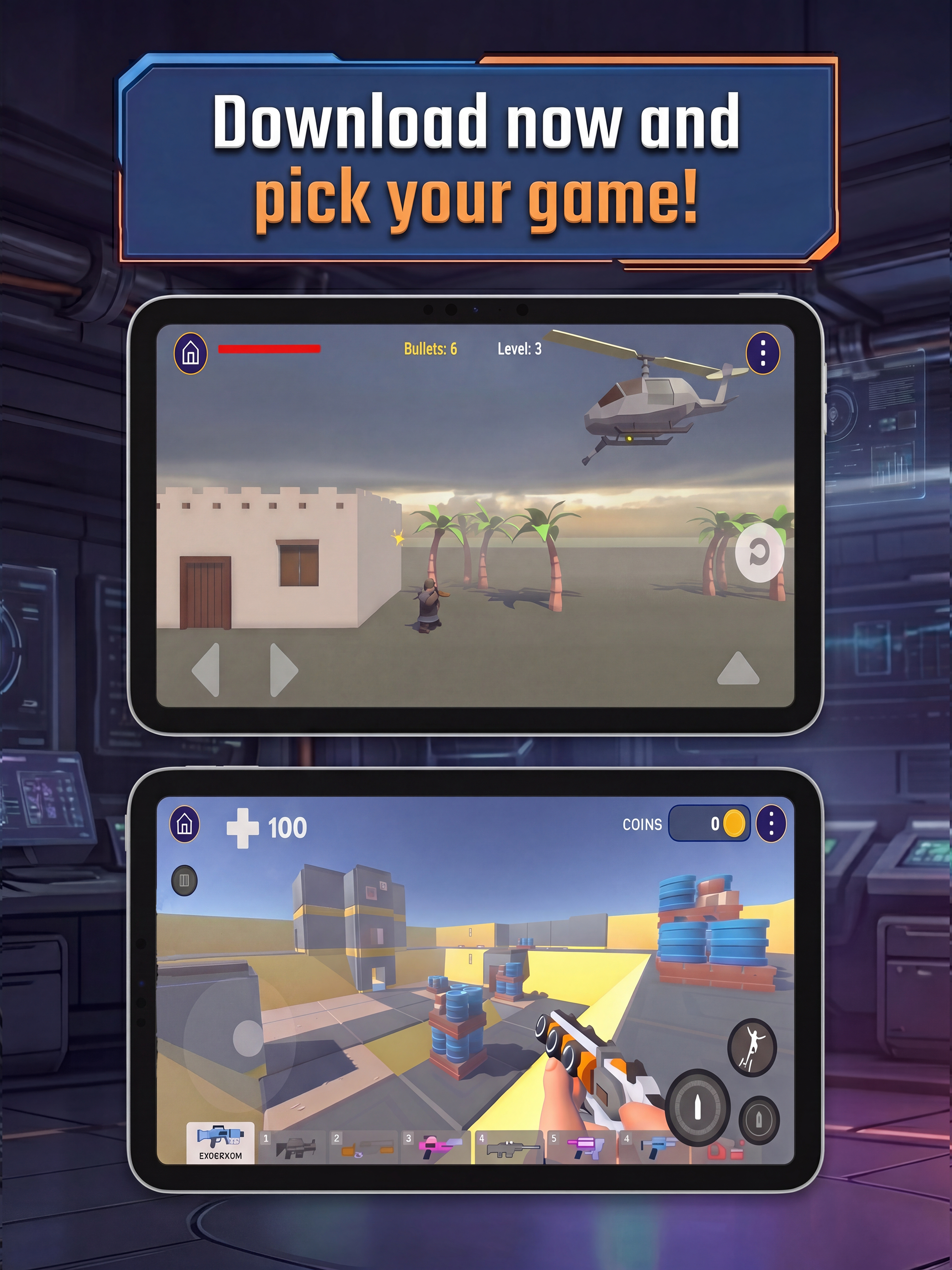 Play As Me - PFP to Avatar screenshot 15