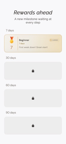 Gratitude Jar – Diary screenshot