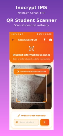 Inocrypt IMS Screenshot 7 of 9