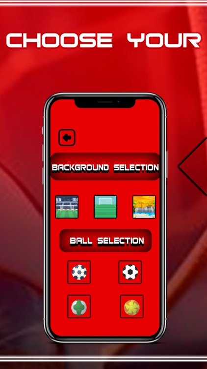 SportClick Challenge screenshot-3