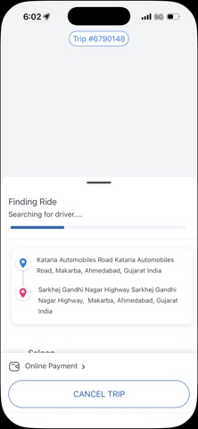My PRORIDE Screenshot 8 of 8
