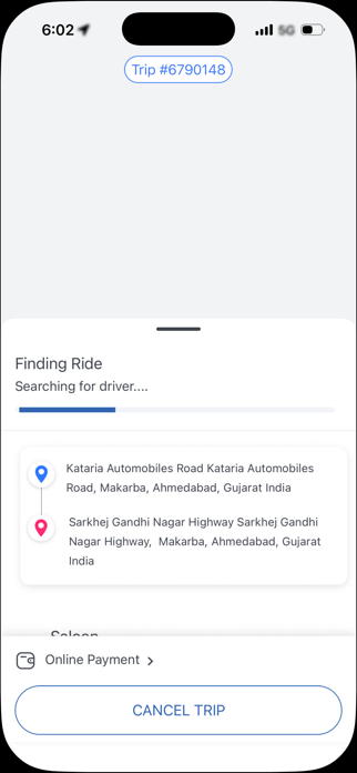 My PRORIDE Screenshot 8 of 8