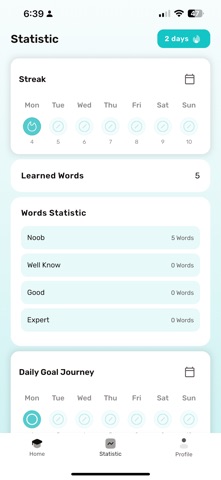 Nekochan App screenshot