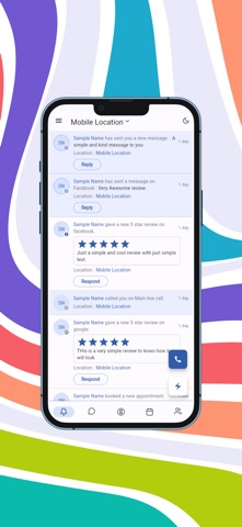 Castrum CRM Screenshot 1 of 5