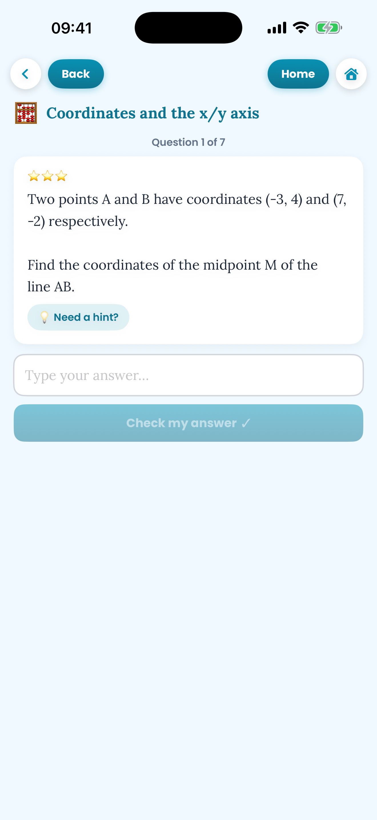 11 Plus English screenshot 5