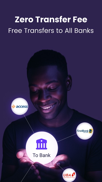 PalmPay - Transfers, Bills