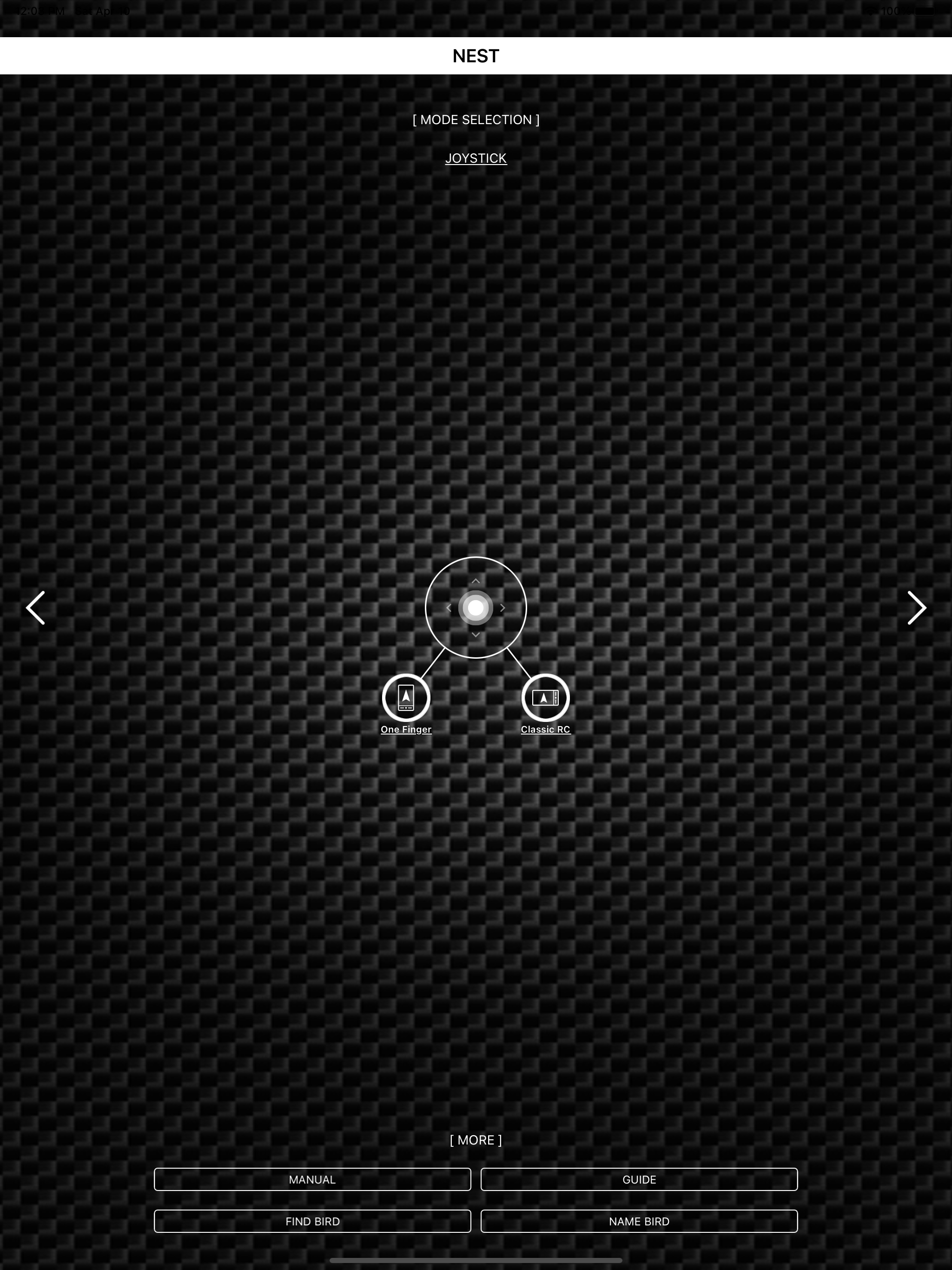 The Flying App