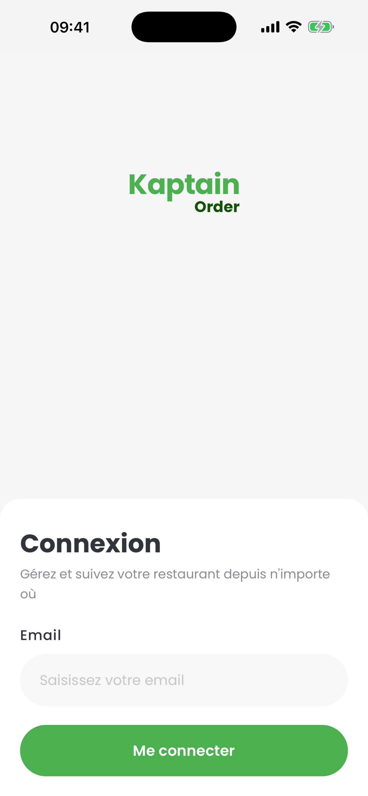 Kaptain screenshot 5