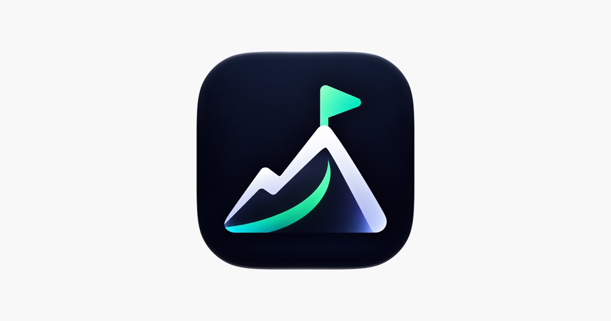 ‎Goal Tracker: Progress App - App Store