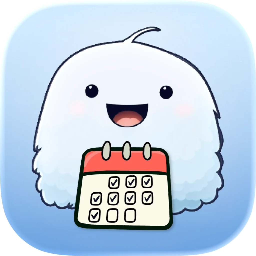 Yata for GTD: Todo & Calendar