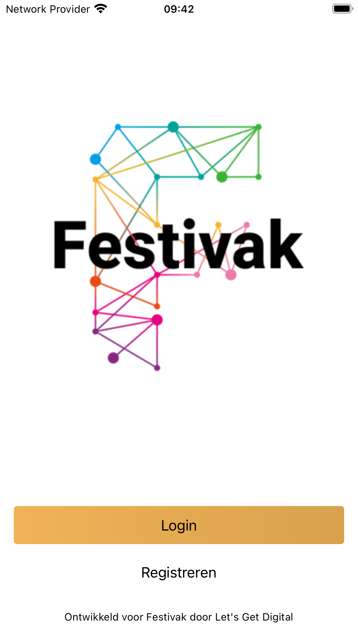 Festivak Connect