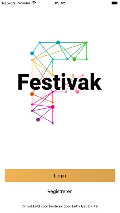 Festivak Connect