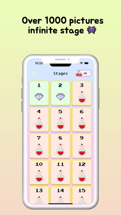 KpopLeague : K-pop idol Quiz