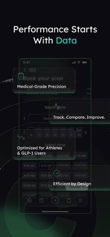 DexaCore Screenshot 5 of 5