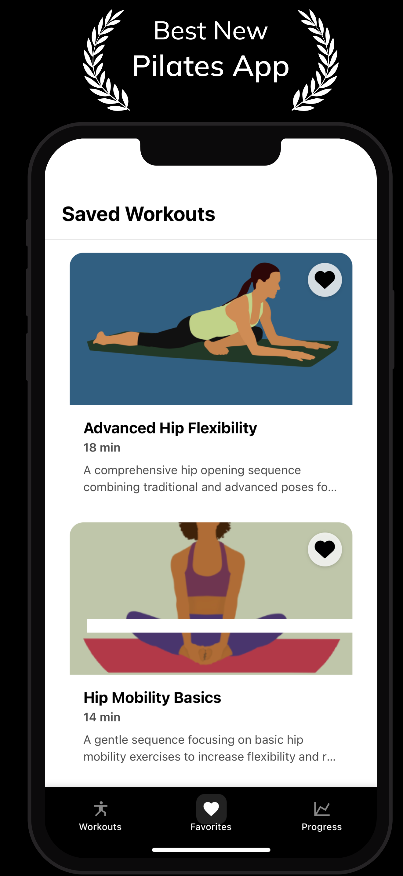 Matcha Pilates