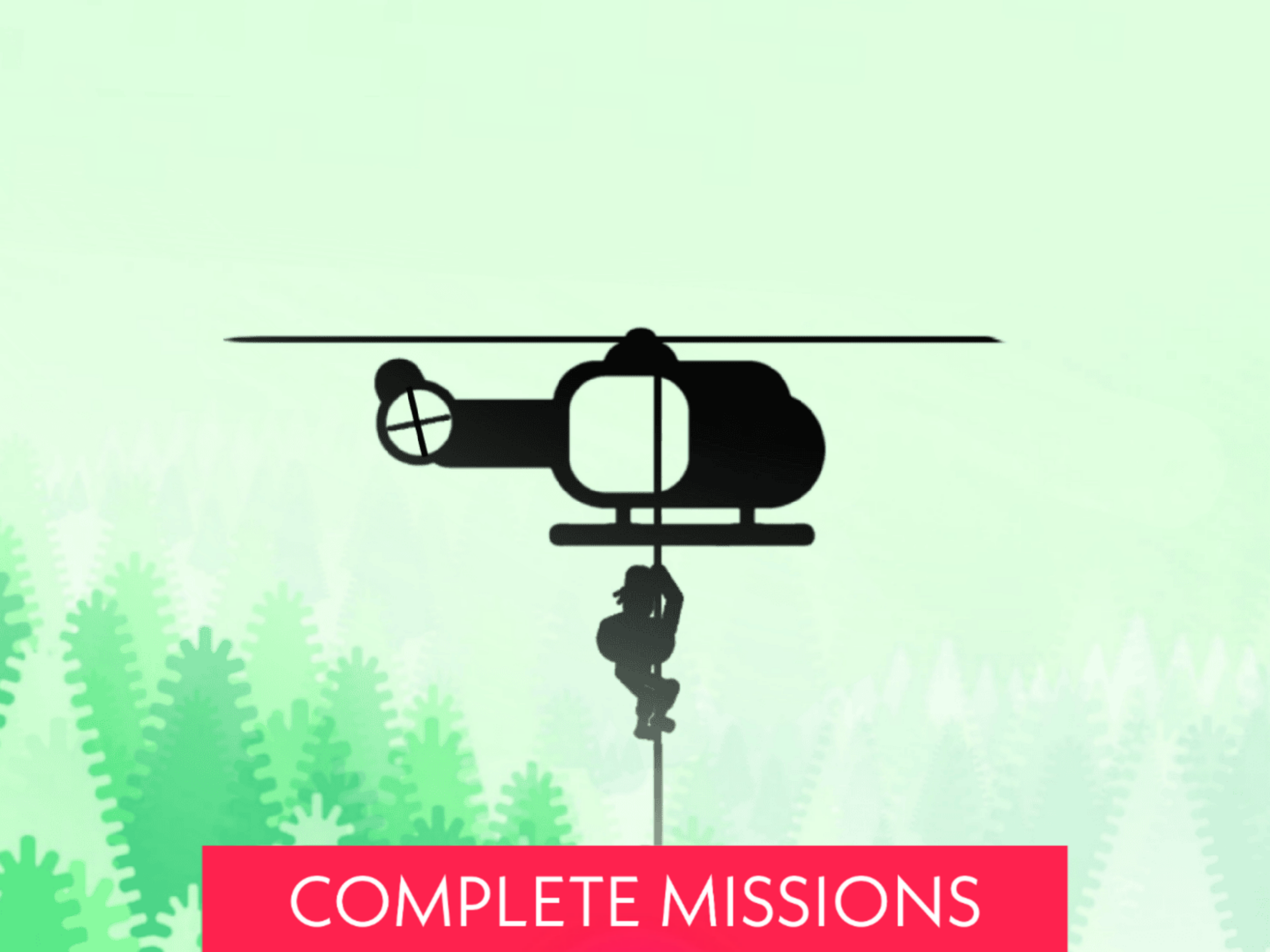Master Assassin: Stealth Ops