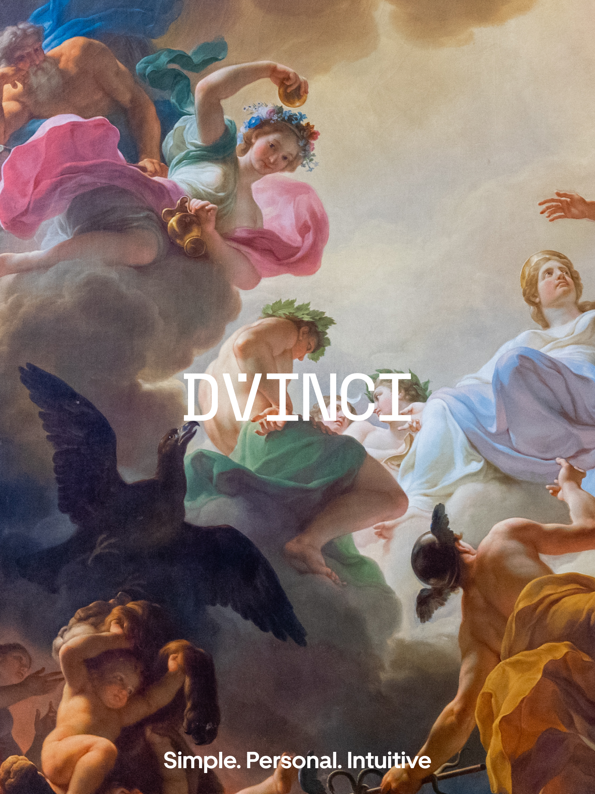 Davinci Tour Guide