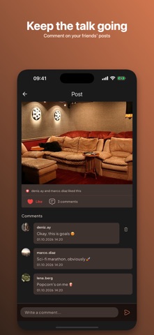 Zamazingo: Interest Groups Screenshot 6 of 8