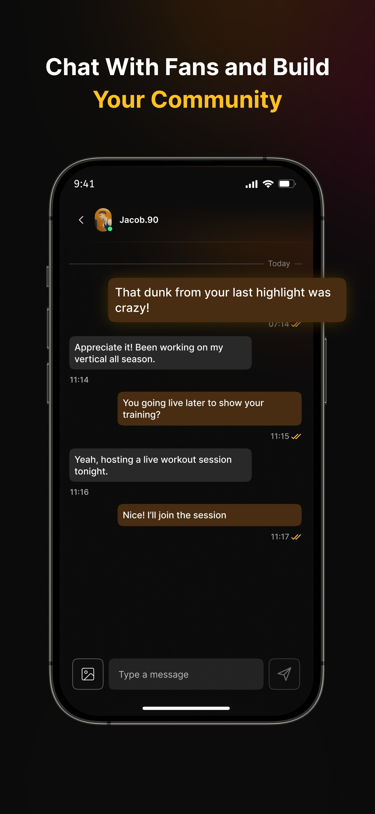 RevDip screenshot 3