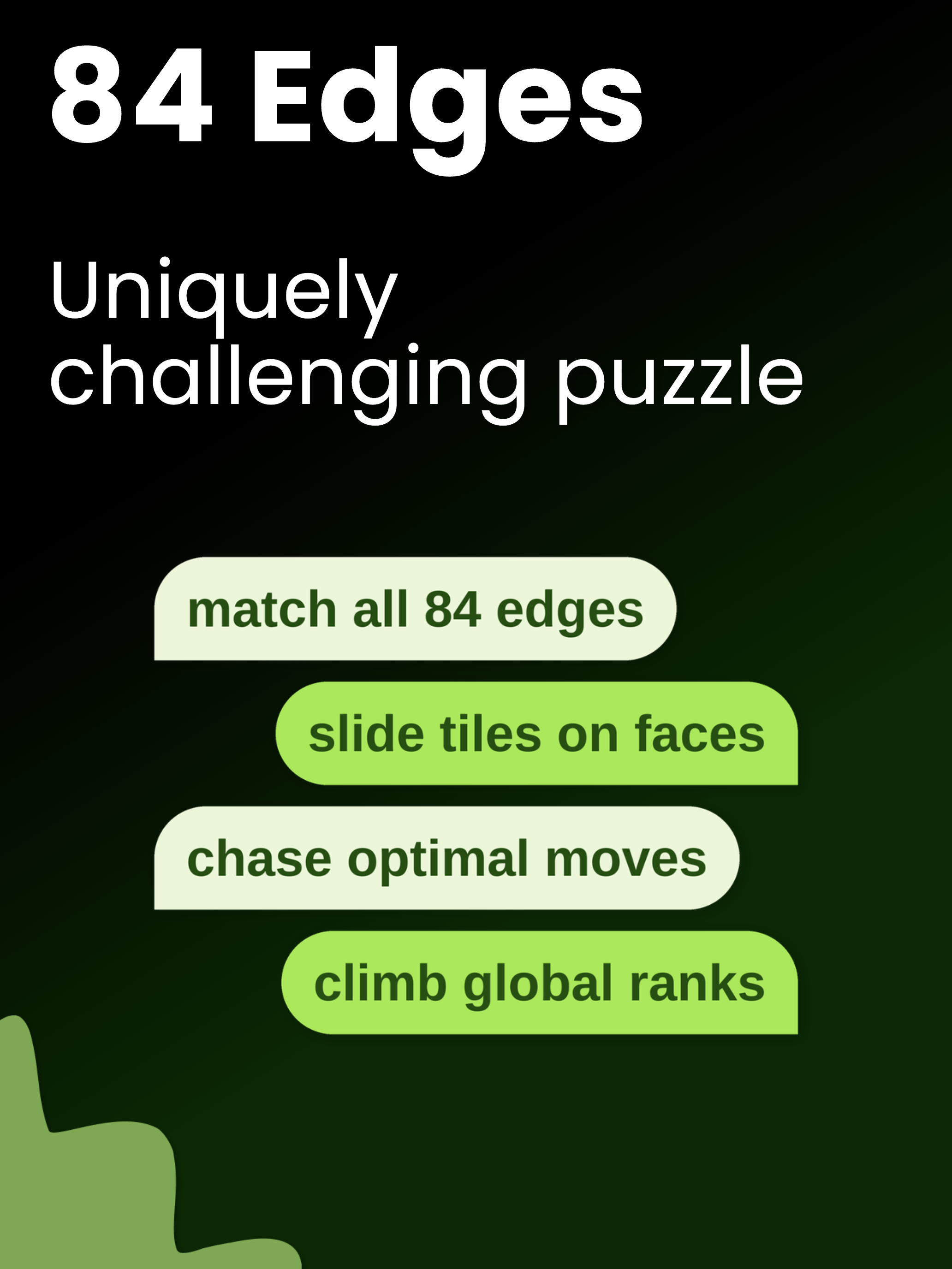 84 Edges screenshot 10