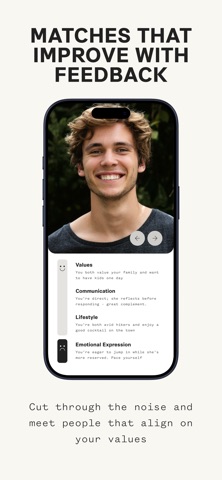 Snug Dating screenshot