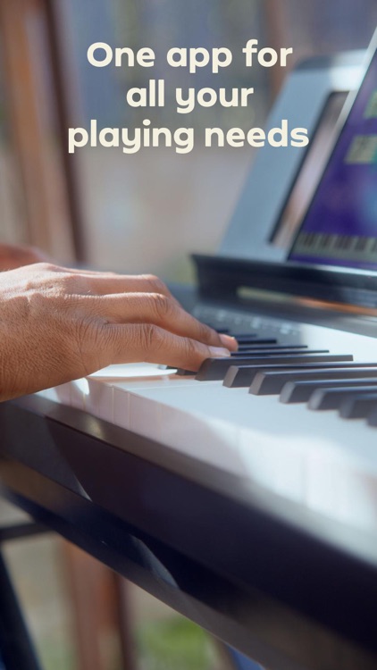 Simply Play: Piano Sheet Music screenshot-4