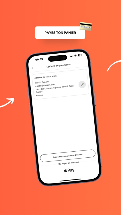 Citinov screenshot-3