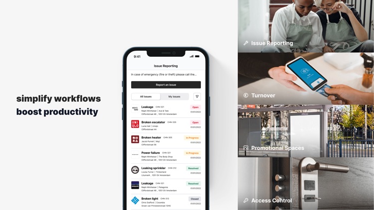 The Garage Offices screenshot-3