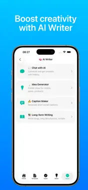 CreatorBoost: Content Studio screenshot 9