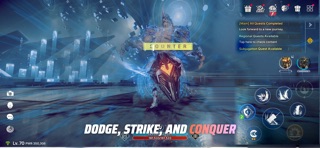 ARES screenshot 4