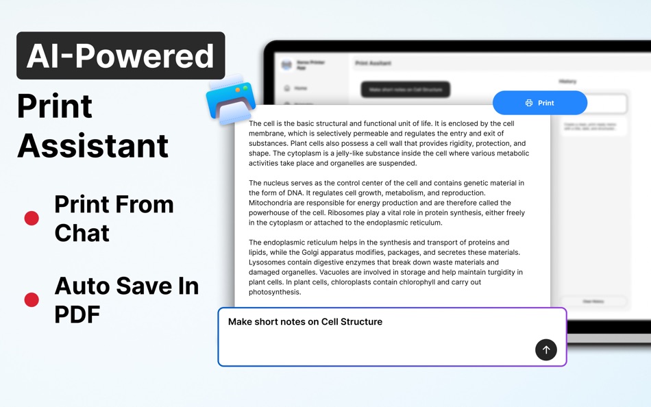 #2. iPrint App For Printer (macOS) Podle: Hina Hafeez