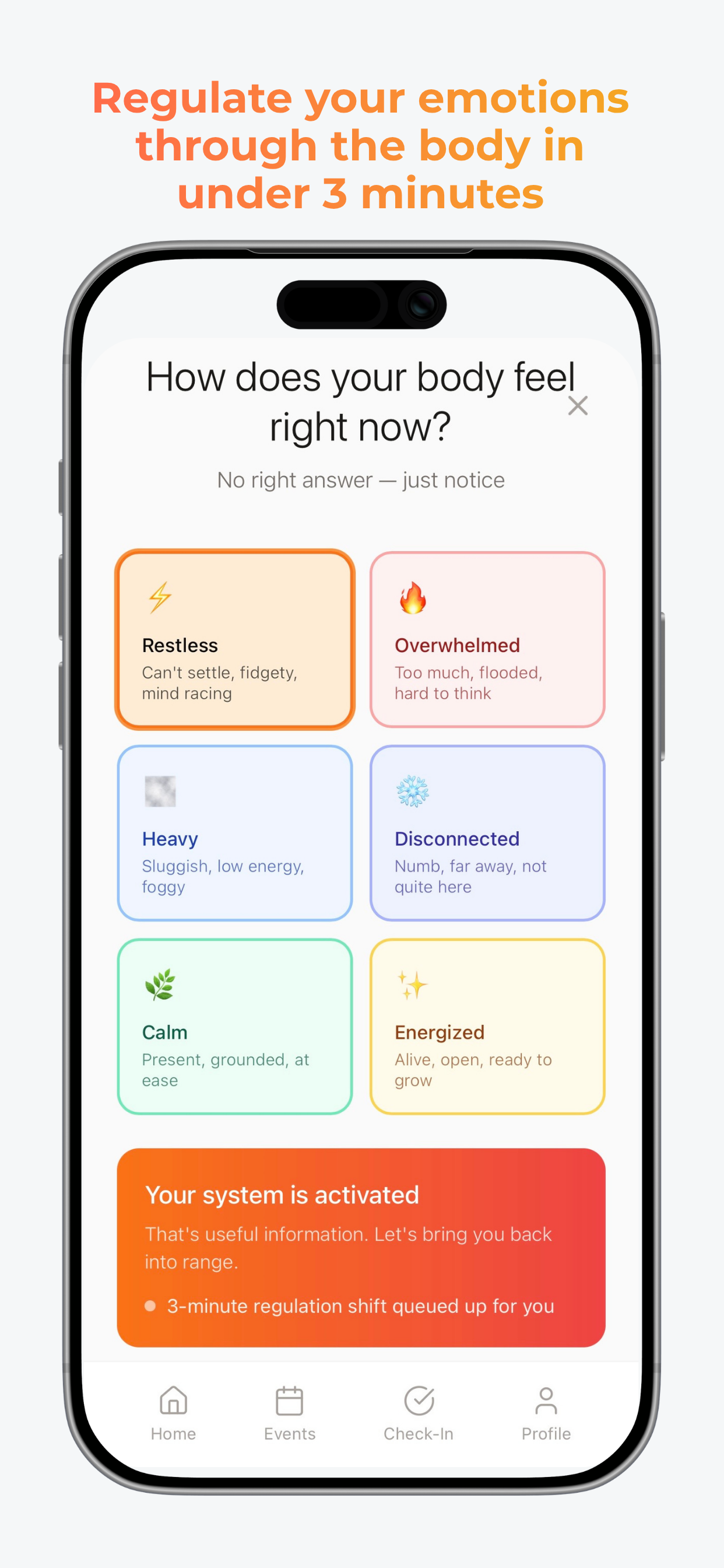 UNION I Relational Fitness screenshot 3