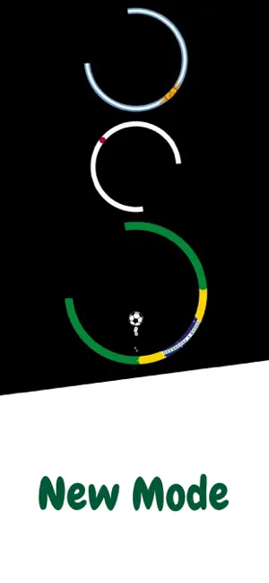 Ball We Jump World Challenge screenshot 2
