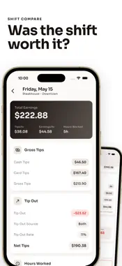 Server44 - Tip Tracker screenshot 5