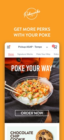 Pokeworks Screenshot 1 of 4