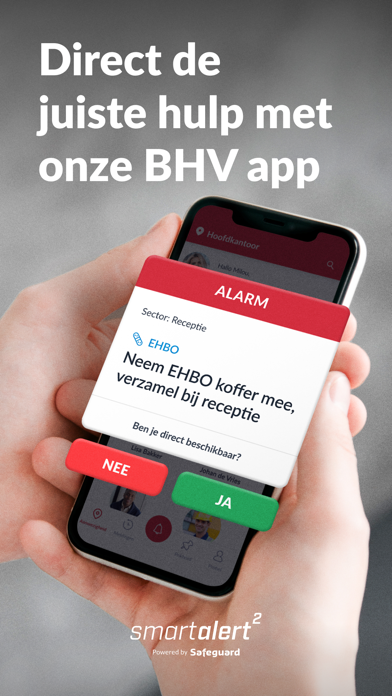 Screenshot #1 pour Flash Smart Alert 2