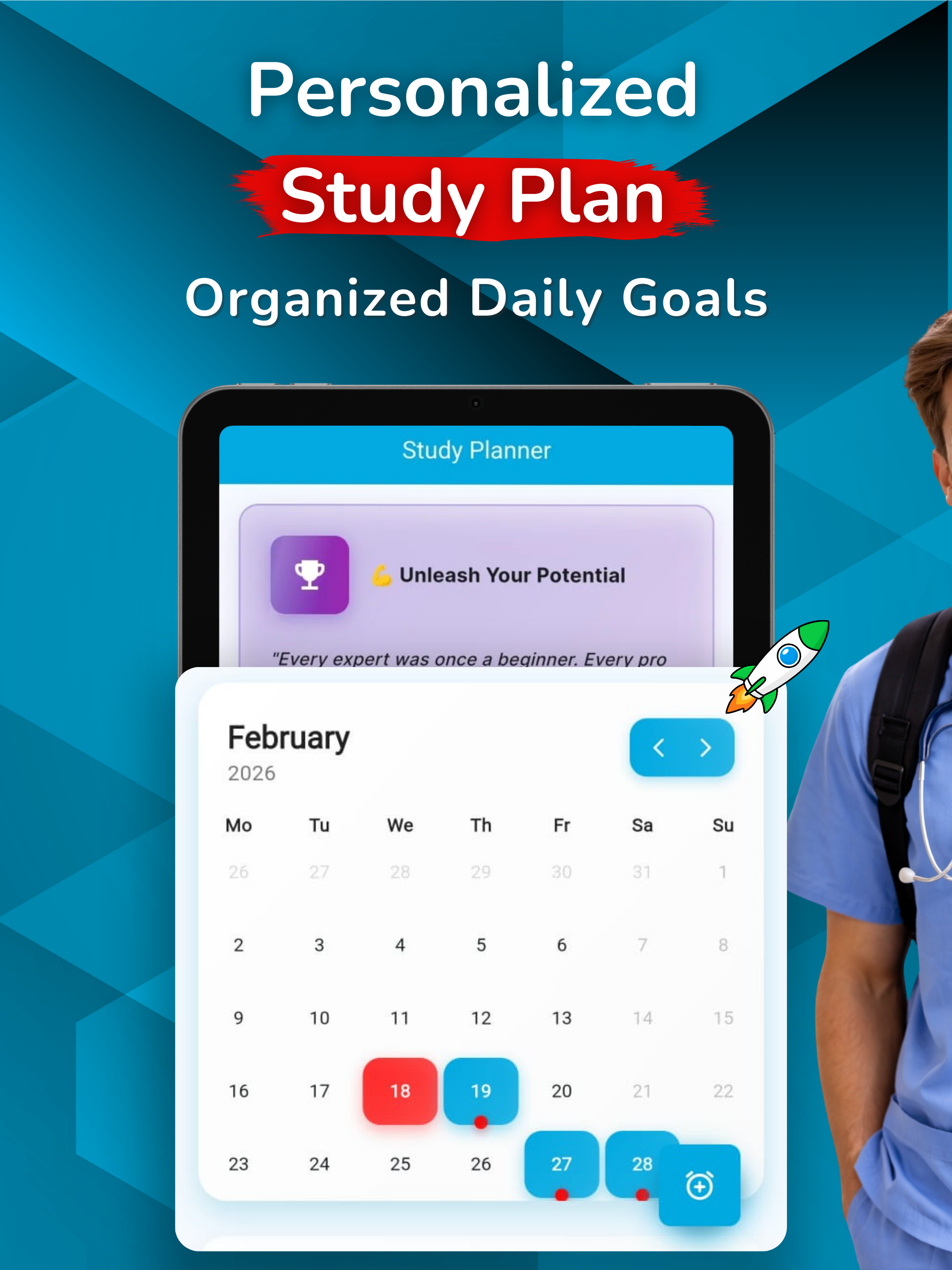 FNP Exam Prep 2026: FNP Focus