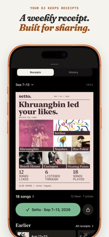 Setto Swipes Screenshot 6 of 10