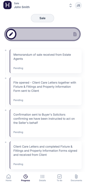 Howard & Co Solicitors Screenshot 5 of 5