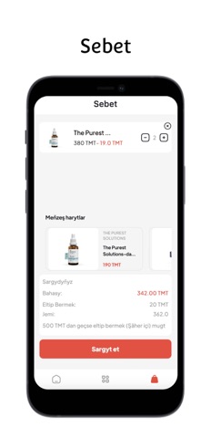 Aňsat screenshot