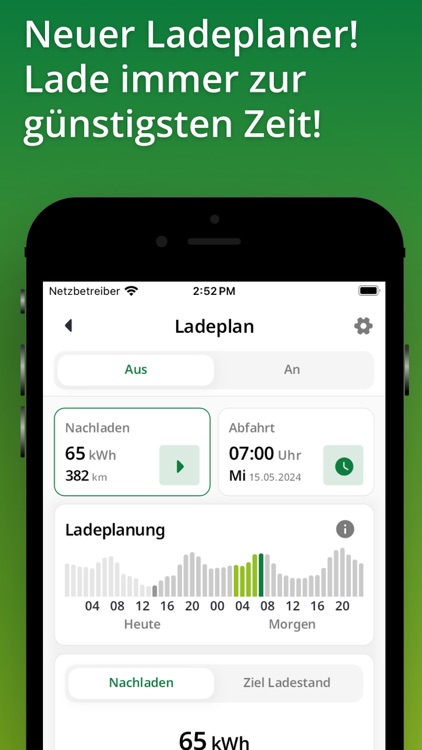 enerixControl screenshot-5