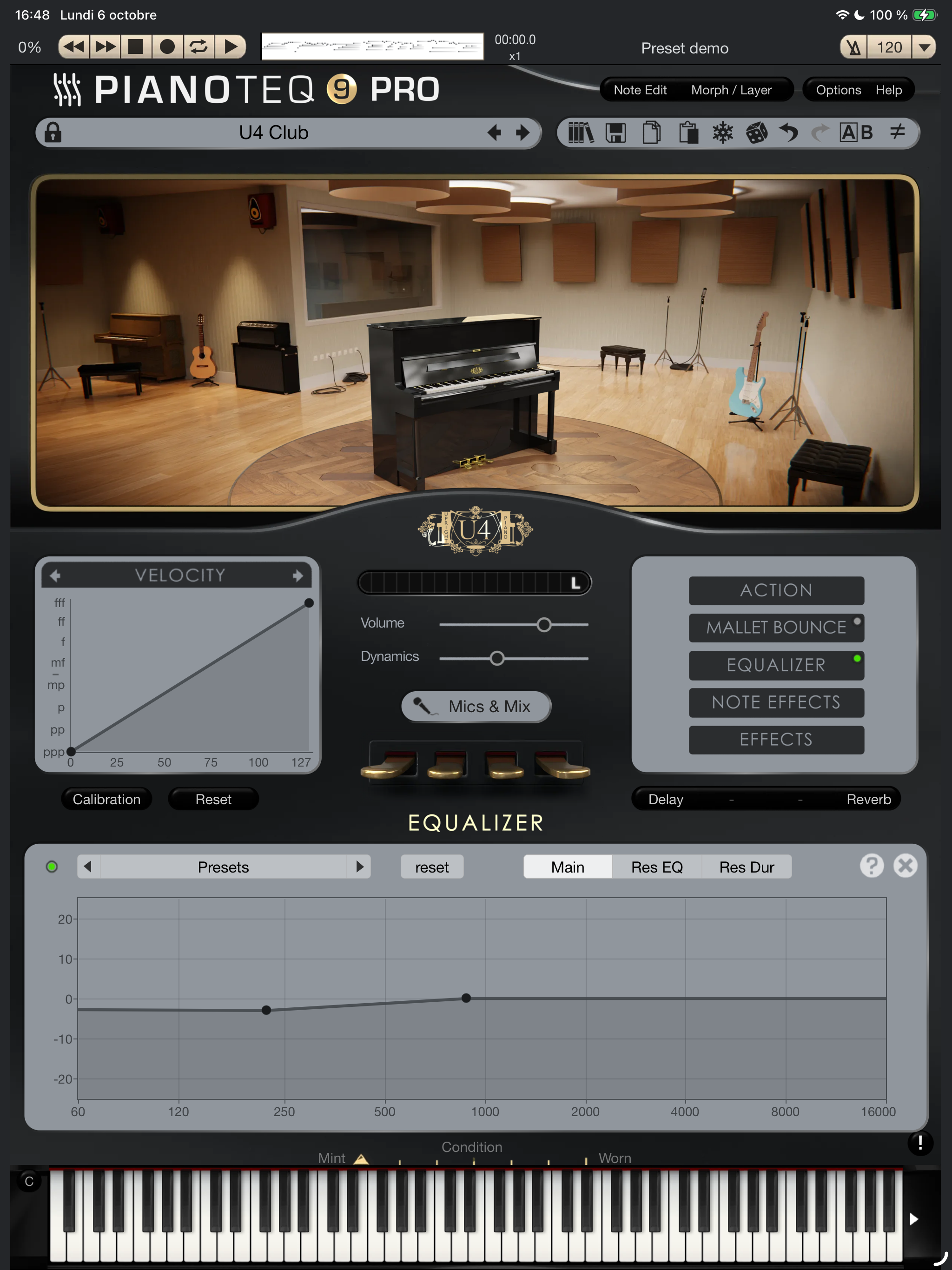 Pianoteq 9