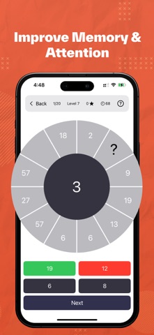 Logic Vogic Screenshot 4 of 6